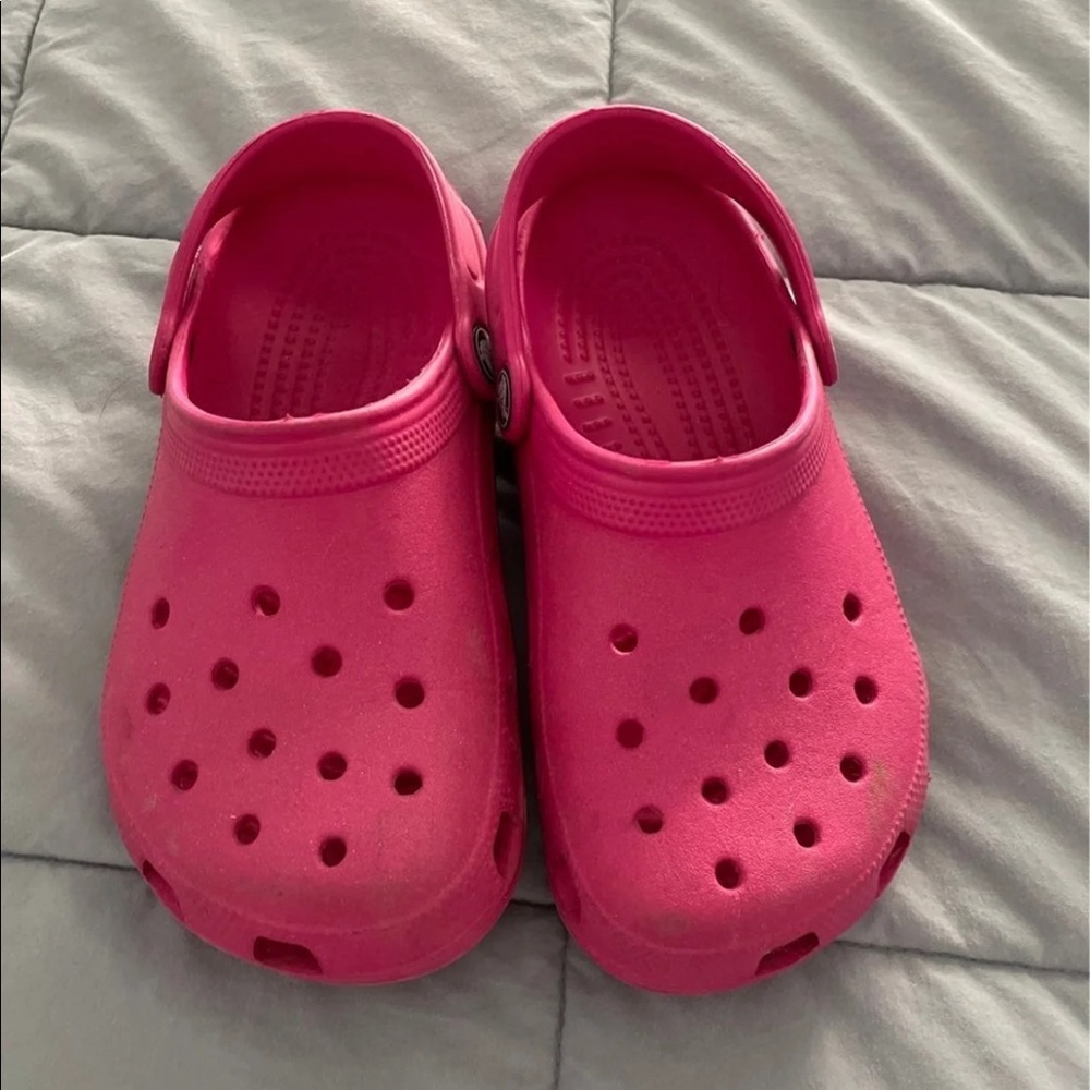 Crocs
